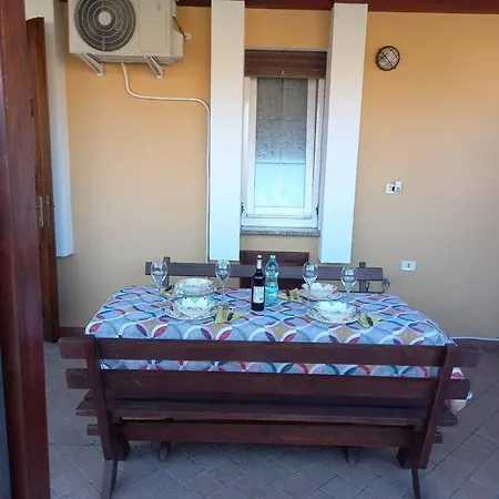 Casa Gioia Apartment *
