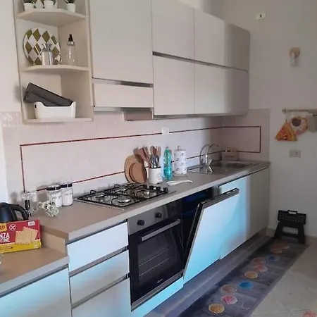 Casa Gioia Apartment *