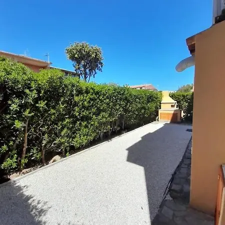 Casa Gioia Apartment Olbia