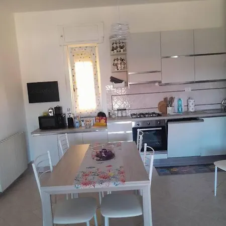 Apartment Casa Gioia Olbia