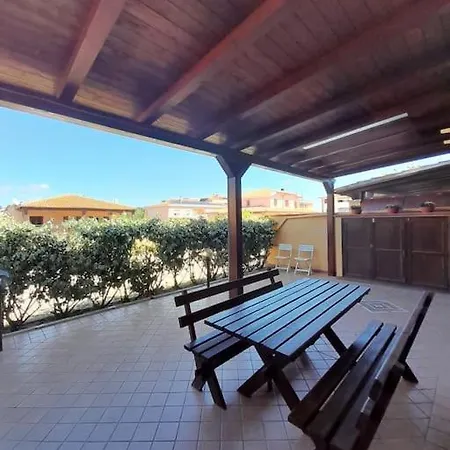 Casa Gioia Apartment *