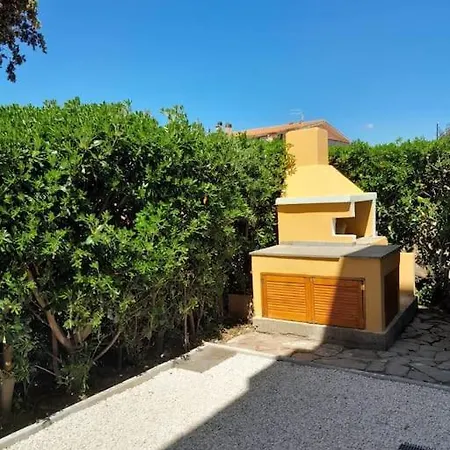 Apartment Casa Gioia Olbia