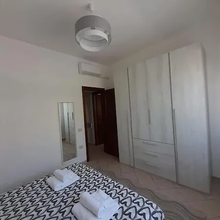 Apartment Casa Gioia