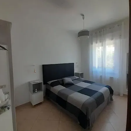 Casa Gioia Apartment *