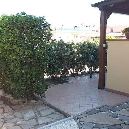 Casa Gioia Apartment