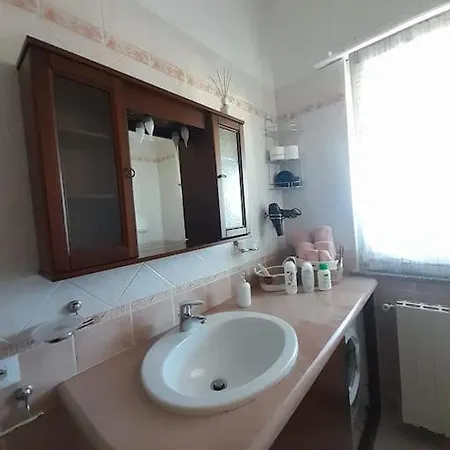 Casa Gioia Apartment Olbia