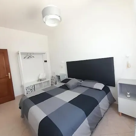 Casa Gioia Apartment