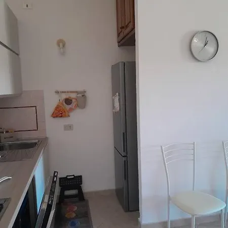 Apartment Casa Gioia Olbia