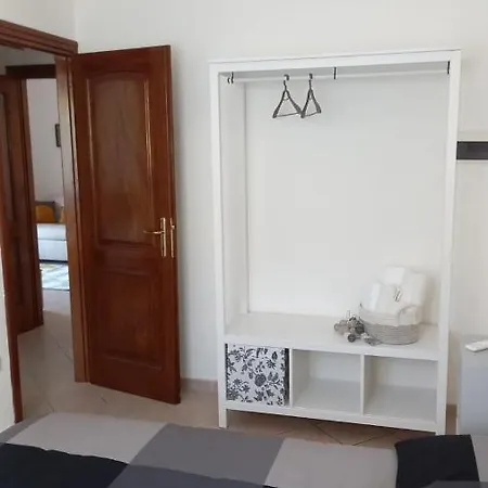 Casa Gioia Apartment