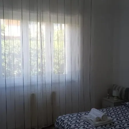 Apartment Casa Gioia *