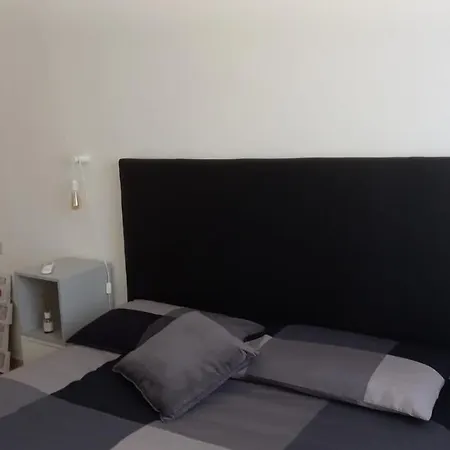 Casa Gioia Apartment
