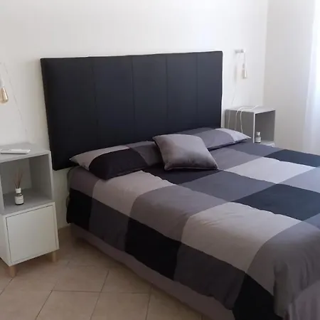 Casa Gioia Apartment Olbia
