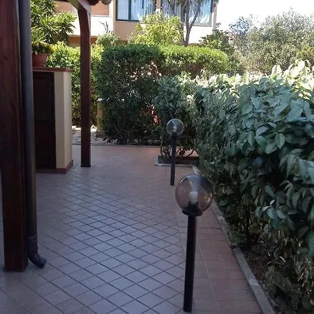 Apartment Casa Gioia