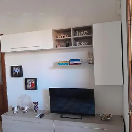 Apartment Casa Gioia *