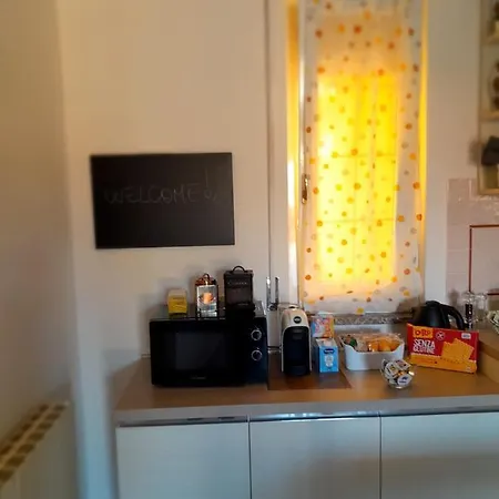 Casa Gioia Apartment *