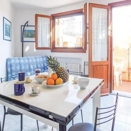 Casa Gioia Apartman
