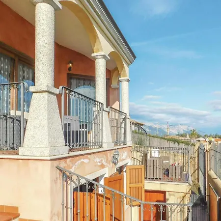 Casa Gioia Àrbatax