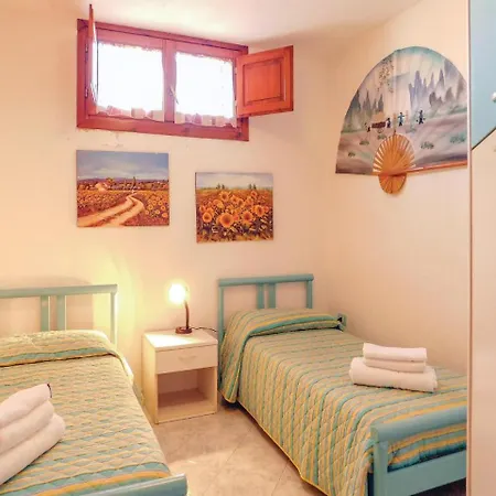 Casa Gioia Apartman *