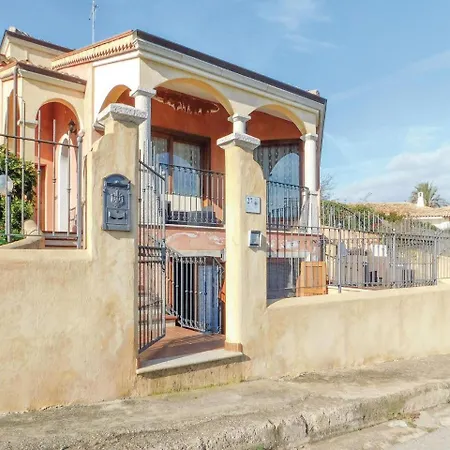 Apartman Casa Gioia