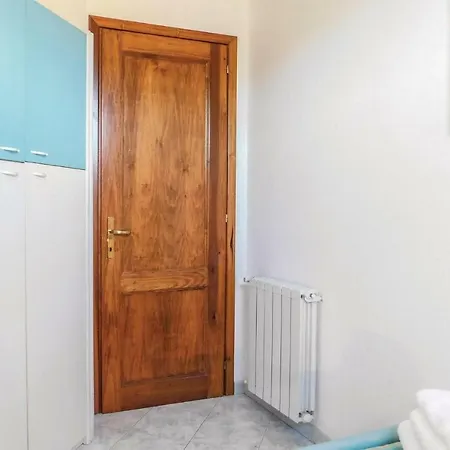 Apartman Casa Gioia Àrbatax
