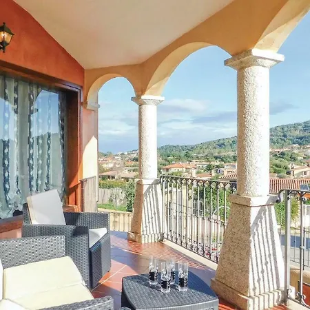 Casa Gioia Apartman *