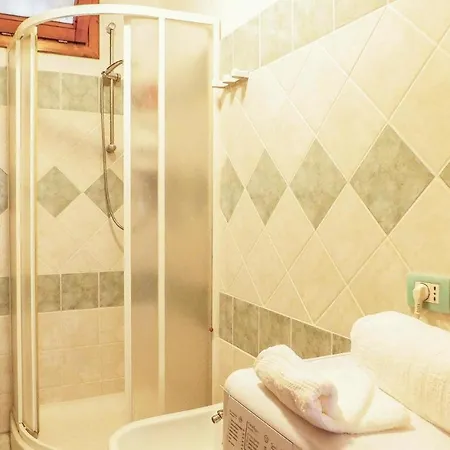 Casa Gioia Apartman *